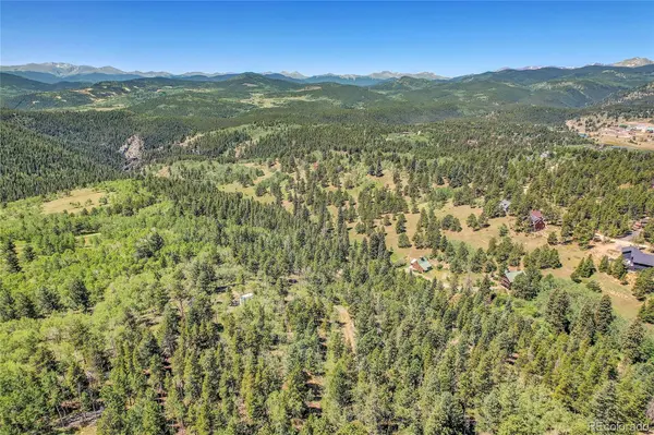 Block 9 Lot 4 Hughesville RD, Black Hawk, CO 80422