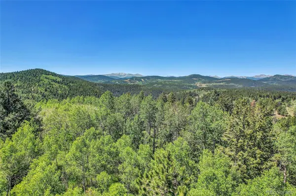 Block 9 Lot 4 Hughesville RD, Black Hawk, CO 80422