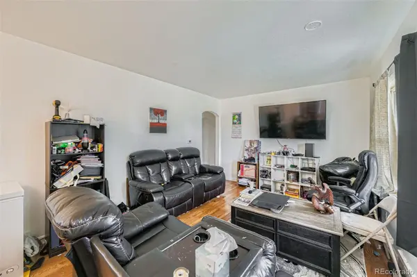 2633 N Grand AVE, Pueblo, CO 81003