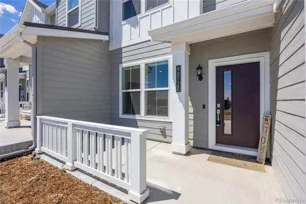 9072 Gladiola WAY #E, Arvada, CO 80005