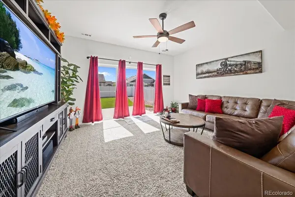 949 Ashbrook DR, Windsor, CO 80550