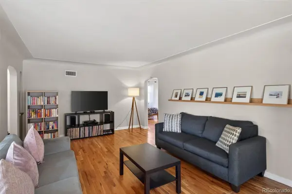 1210 Dahlia ST, Denver, CO 80220