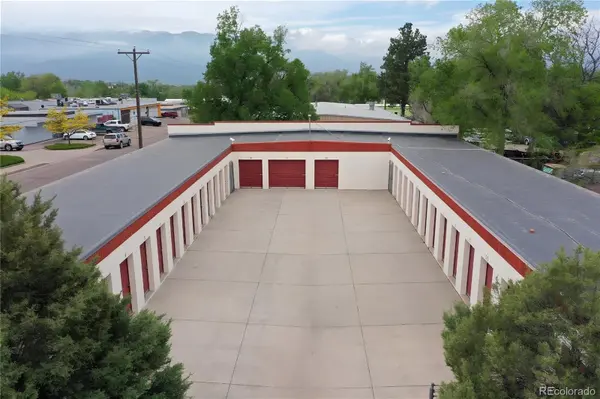 2623-2625 Gunnison ST, Colorado Springs, CO 80909