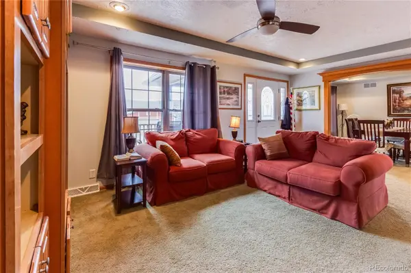 33186 Little Bear DR, Trinidad, CO 81082