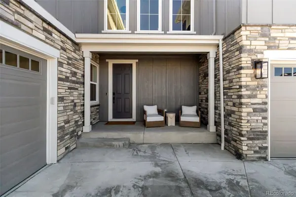 13710 Emerald Lake ST, Parker, CO 80138