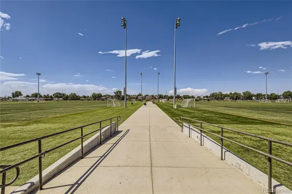 2264 S Haleyville WAY, Aurora, CO 80018