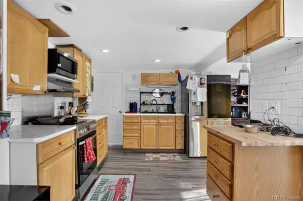 885 Deframe ST, Golden, CO 80401