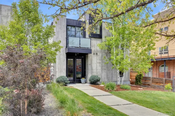 3115 W 25th AVE, Denver, CO 80211
