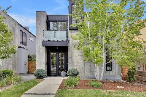 3115 W 25th AVE, Denver, CO 80211