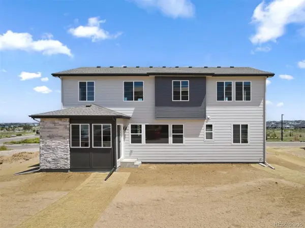 24376 E 35th DR, Aurora, CO 80019