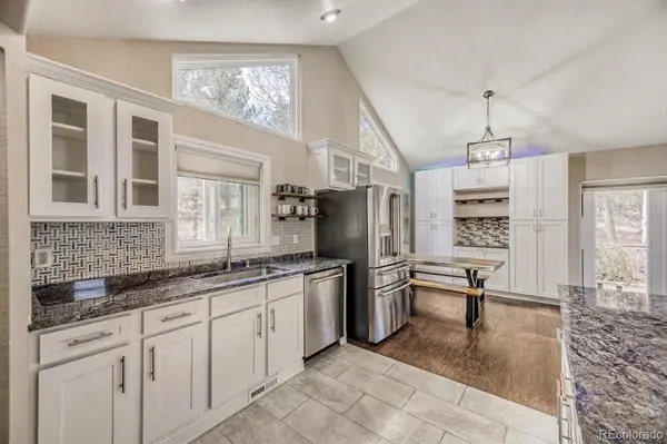 12447 S Danny AVE, Pine, CO 80470