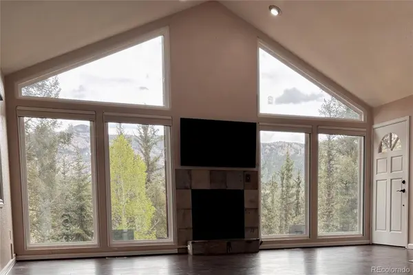 12447 S Danny AVE, Pine, CO 80470