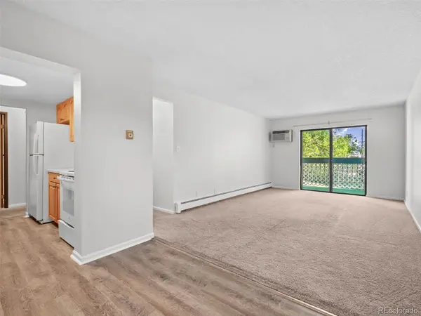 7780 W 38th AVE #204, Wheat Ridge, CO 80033
