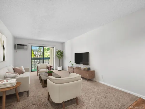 7780 W 38th AVE #204, Wheat Ridge, CO 80033