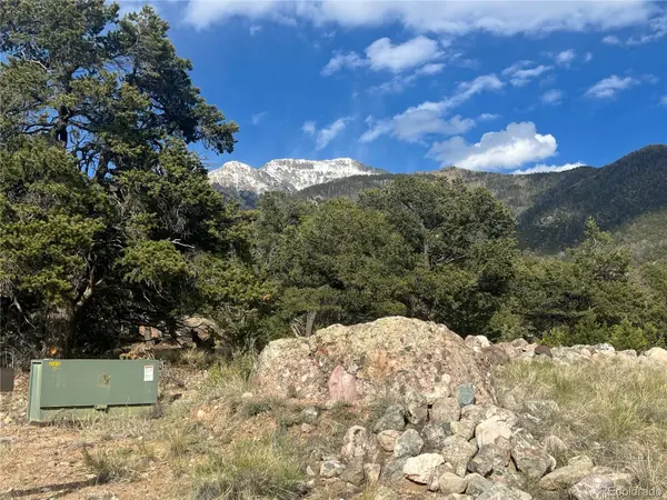 1794 Willow Creek WAY, Crestone, CO 81131