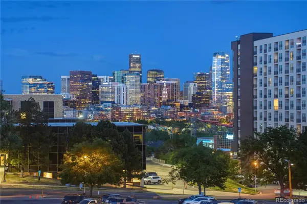 2501 Bryant ST, Denver, CO 80211