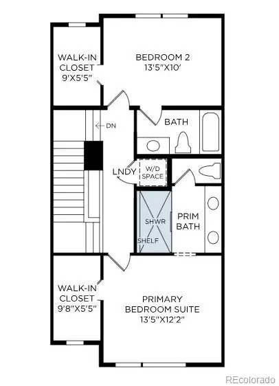 4023 Ascend GRV, Colorado Springs, CO 80918