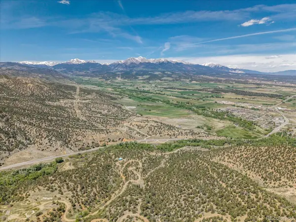 000 TBD County Road 115, Poncha Springs, CO 81242