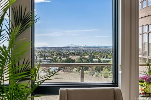 7600 Landmark WAY #701-2, Greenwood Village, CO 80111