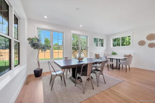 1035 N Leyden ST, Denver, CO 80220