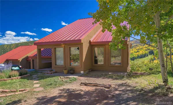 1331 Panadero AVE #404, La Veta, CO 81055