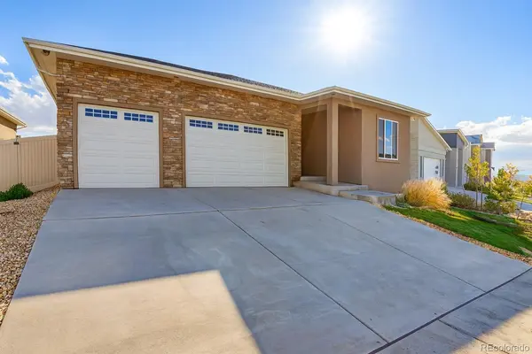 1914 Cuchara DR, Pueblo, CO 81001