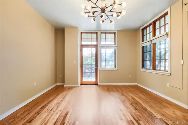 275 S Harrison ST #107, Denver, CO 80209