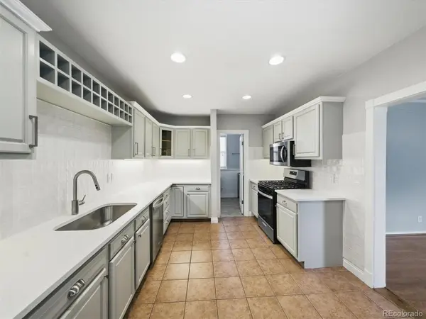 4245 S Clarkson ST, Englewood, CO 80113