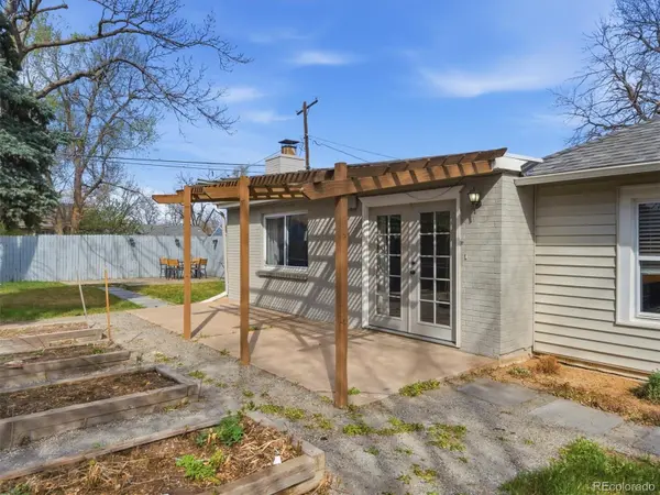 4245 S Clarkson ST, Englewood, CO 80113