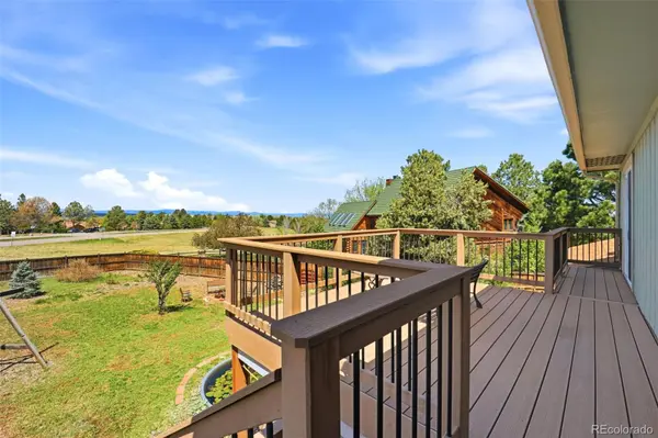 6795 Hillridge PL, Parker, CO 80134