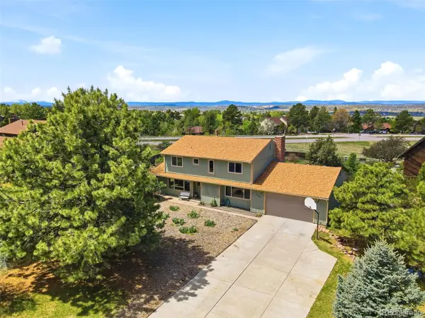6795 Hillridge PL, Parker, CO 80134