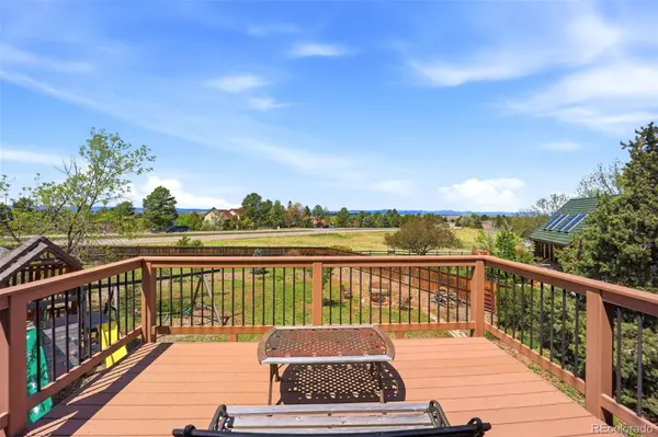6795 Hillridge PL, Parker, CO 80134