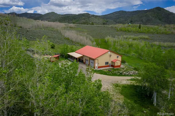 442 GCR 2414, Kremmling, CO 80459