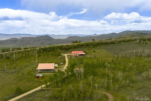 442 GCR 2414, Kremmling, CO 80459