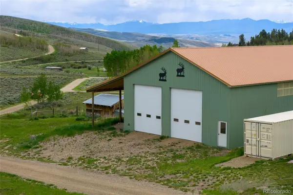 442 GCR 2414, Kremmling, CO 80459