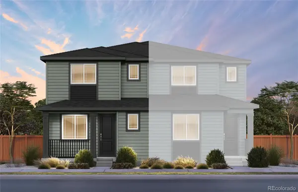 440 N Bently ST, Watkins, CO 80137