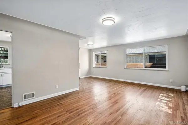 323 Irving ST, Denver, CO 80219