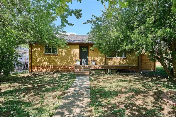 323 Irving ST, Denver, CO 80219