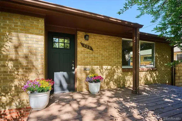 323 Irving ST, Denver, CO 80219