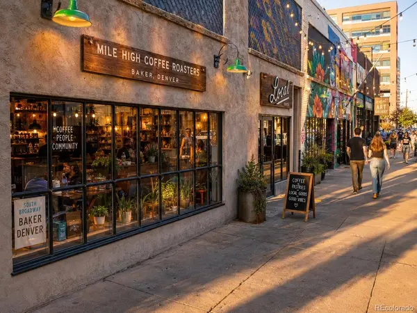 531 N Broadway, Denver, CO 80203