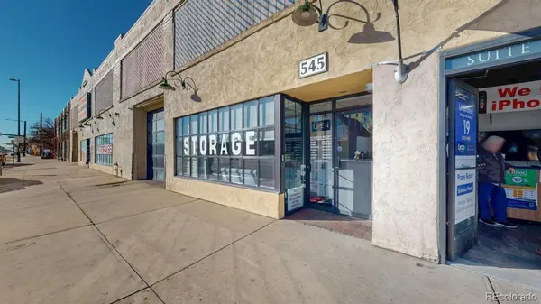 531 N Broadway, Denver, CO 80203