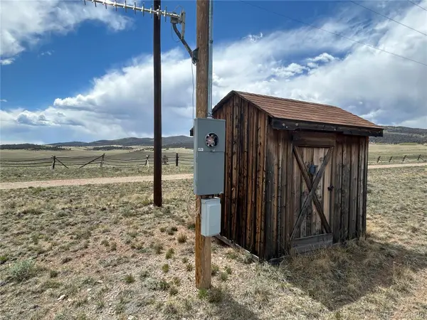 591 Singletree CT, Hartsel, CO 80449