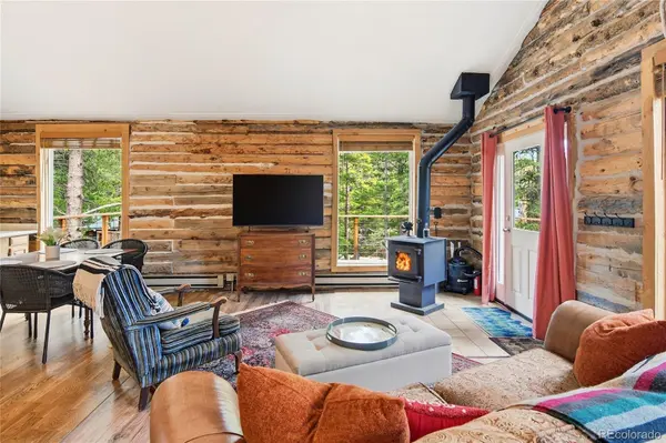 185 Alice RD, Idaho Springs, CO 80452