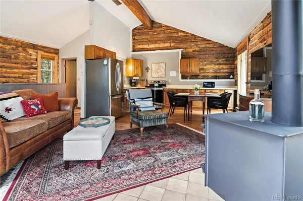 185 Alice RD, Idaho Springs, CO 80452