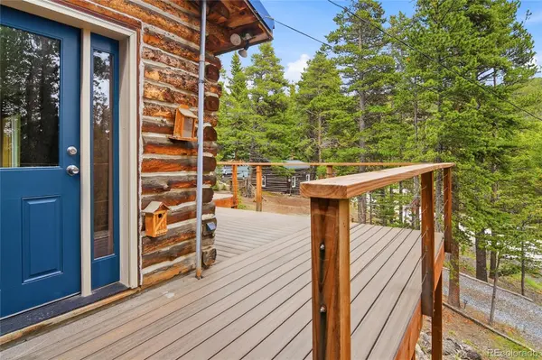 185 Alice RD, Idaho Springs, CO 80452