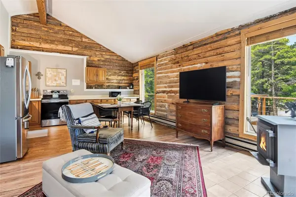 185 Alice RD, Idaho Springs, CO 80452