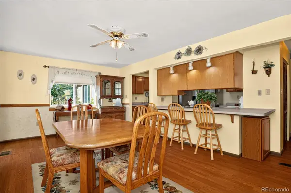 6723 Seneca RD, Colorado Springs, CO 80915