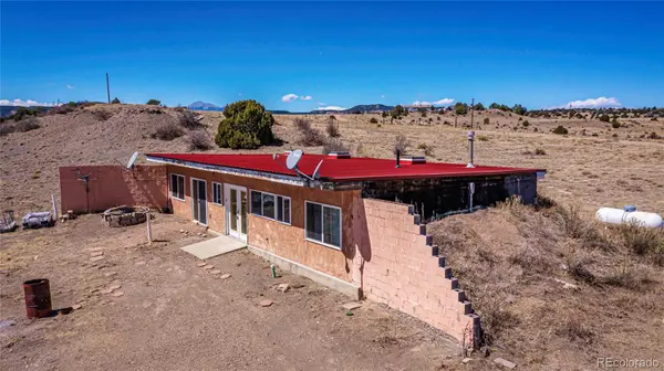 23500 Ridge RD, Trinidad, CO 81082