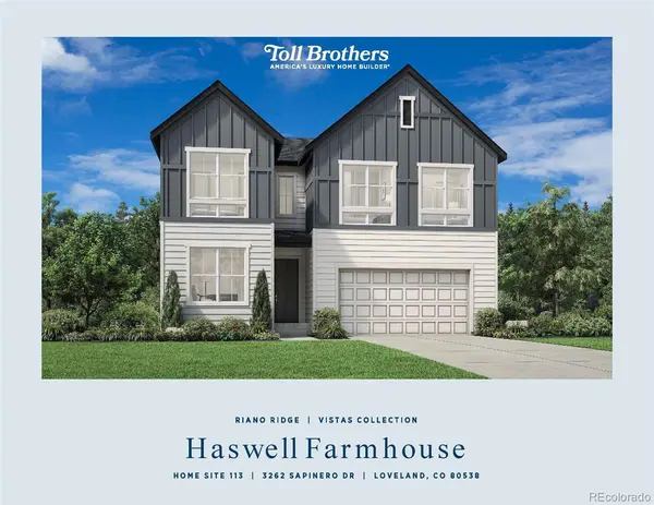 3262 Sapinero DR, Loveland, CO 80538