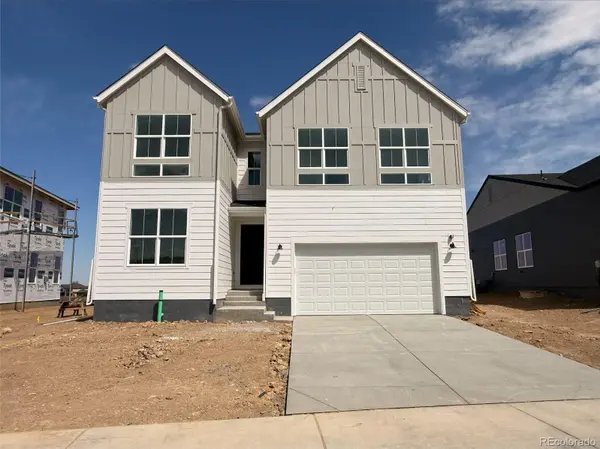 3262 Sapinero DR, Loveland, CO 80538